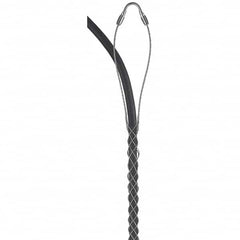 Bryant Electric - Cable Support Grips Cable Support Grip Type: Single Loop Support Grip Maximum Cable Diameter (Decimal Inch): 1.2400 - Industrial Tool & Supply