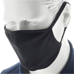 No Brand - Pack of (10), Size S/M Polyester Washable Face Mask - Industrial Tool & Supply