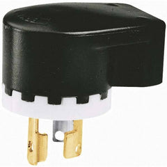 Bryant Electric - Twist Lock Plugs & Connectors Connector Type: Plug Grade: Industrial - Industrial Tool & Supply