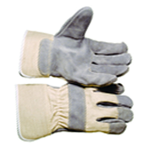 Hardwearing Workers Gloves Large - Industrial Tool & Supply