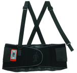 Back Support - ProFlex 100 Economy - X Large - Industrial Tool & Supply