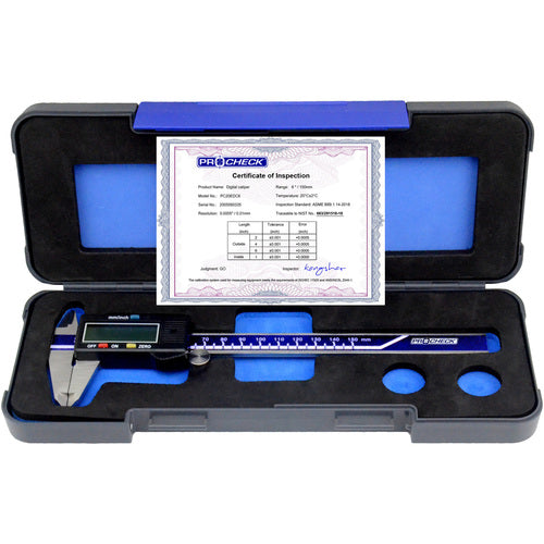 8 ELEC DIGITAL - Exact Industrial Supply