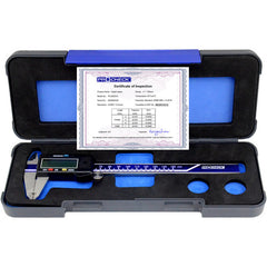 8 ELEC DIGITAL - Exact Industrial Supply