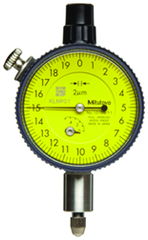 DIAL INDICATOR - Industrial Tool & Supply