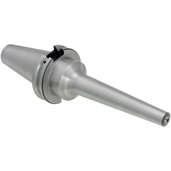 Techniks - 3/32" x 1/4" CAT40 Taper Shank SBL SBL6 Collet Chuck - Industrial Tool & Supply