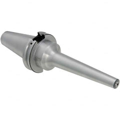 Techniks - 3/32" x 1/4" CAT40 Taper Shank SBL SBL6 Collet Chuck - Industrial Tool & Supply