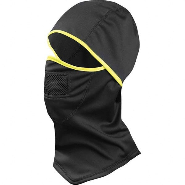 OccuNomix - Balaclavas Balaclava Type: Cold Weather Color: Black - Industrial Tool & Supply