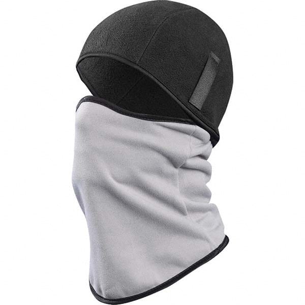 OccuNomix - Balaclavas Balaclava Type: Cold Weather Color: Black; Gray - Industrial Tool & Supply