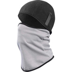 OccuNomix - Balaclavas Balaclava Type: Cold Weather Color: Black; Gray - Industrial Tool & Supply