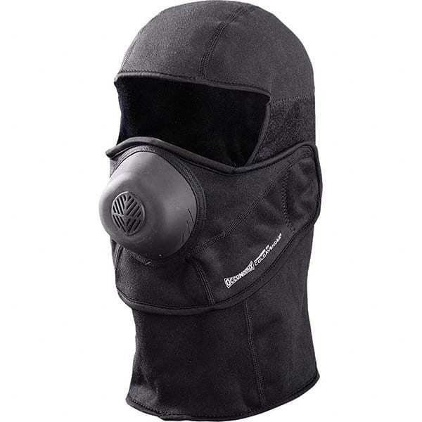 OccuNomix - Balaclavas Balaclava Type: Cold Weather Color: Black - Industrial Tool & Supply