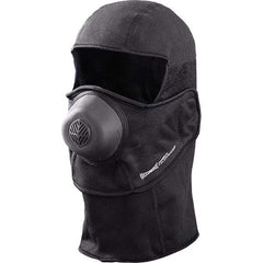 OccuNomix - Balaclavas Balaclava Type: Cold Weather Color: Black - Industrial Tool & Supply