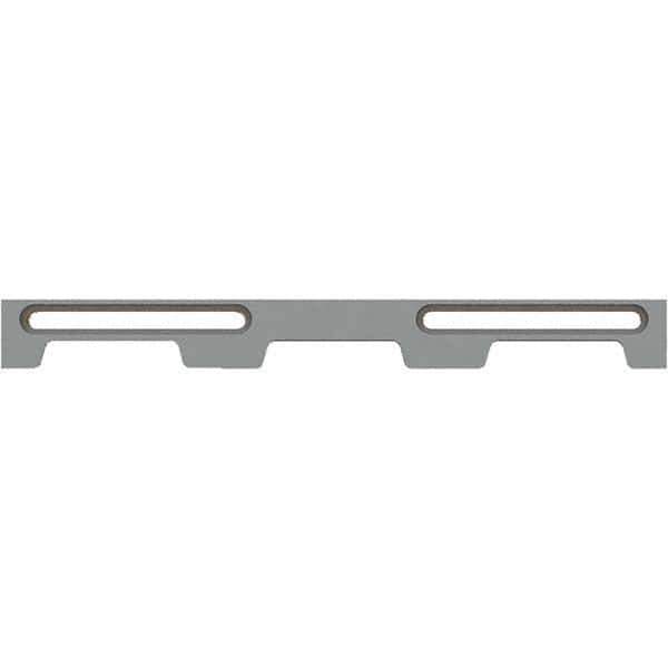 Phillips Precision - Laser Etching Fixture Rails & End Caps Type: Docking Rail Length (Inch): 18.00 - Industrial Tool & Supply