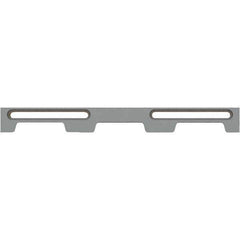 Phillips Precision - Laser Etching Fixture Rails & End Caps Type: Docking Rail Length (Inch): 18.00 - Industrial Tool & Supply