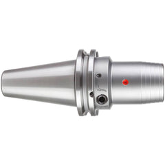 Mapal - CAT40 Taper Shank 20mm Hole Diam Hydraulic Tool Holder/Chuck - Industrial Tool & Supply