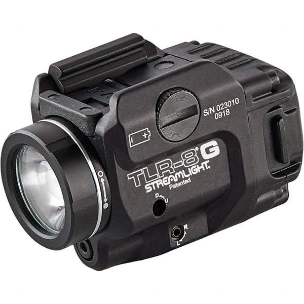 Streamlight - Flashlights Type: Industrial/Tactical Bulb Type: LED - Industrial Tool & Supply