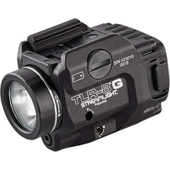 Streamlight - Flashlights Type: Industrial/Tactical Bulb Type: LED - Industrial Tool & Supply