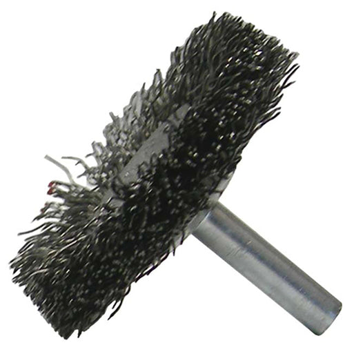 EBC-60 .0104 BRUSH - Industrial Tool & Supply