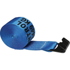 US Cargo Control - Automotive Winch Accessories Type: Winch Strap For Use With: Trailers - Industrial Tool & Supply