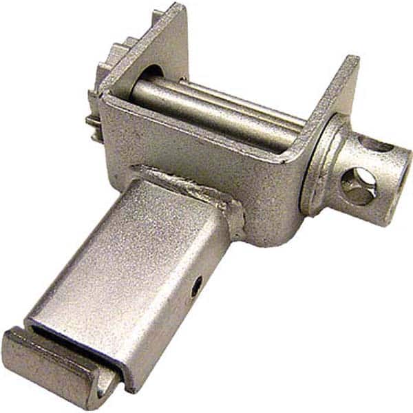 US Cargo Control - Automotive Winches Pull Capacity (Lb.): 5500 (Pounds) Cable Length (Feet): 50 - Industrial Tool & Supply