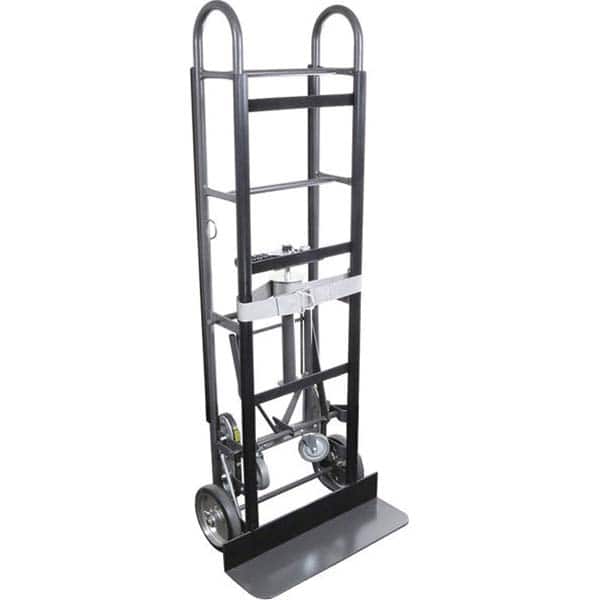 US Cargo Control - Hand Trucks Type: Appliance Truck Load Capacity (Lb.): 1200.000 - Industrial Tool & Supply