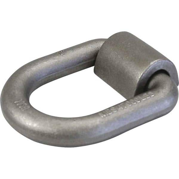 US Cargo Control - Trailer & Truck Cargo Accessories For Use With: Trailers Material: Forged Alloy Steel - Industrial Tool & Supply