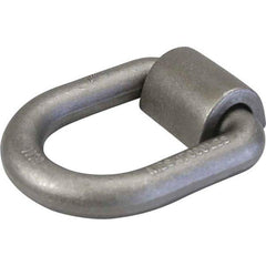 US Cargo Control - Trailer & Truck Cargo Accessories For Use With: Trailers Material: Forged Alloy Steel - Industrial Tool & Supply