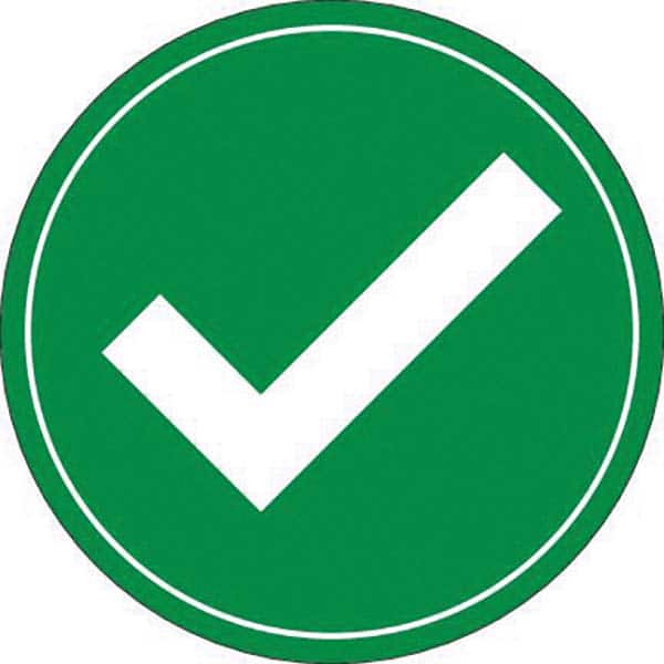 NMC - Safety & Facility Labels Message Type: COVID-19 Header: None - Industrial Tool & Supply
