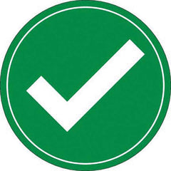 NMC - Safety & Facility Labels Message Type: COVID-19 Header: None - Industrial Tool & Supply