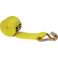 US Cargo Control - Automotive Winch Accessories Type: Winch Strap For Use With: Trailers - Industrial Tool & Supply