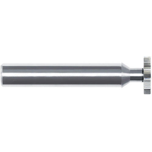 3/4X1/16X.005R CB KEYCUT - Exact Industrial Supply