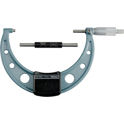 ‎300-325MM 0.01MM OUTSIDE MICROMETER - Industrial Tool & Supply