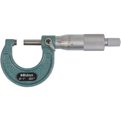 ‎975-1000MM OUTSIDE MICROMETER - Industrial Tool & Supply