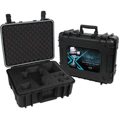 EMist - Electrostatic Sanitizing Accessories Type: Carrying Case For Use With: EPIX360 - Industrial Tool & Supply