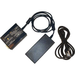 EMist - Electrostatic Sanitizing Accessories Type: Lithium-Ion Battery Charger For Use With: EM360 - Industrial Tool & Supply