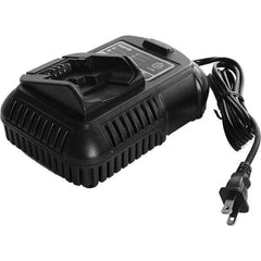 EMist - Electrostatic Sanitizing Accessories Type: Lithium-Ion Battery Charger For Use With: EPIX360 - Industrial Tool & Supply