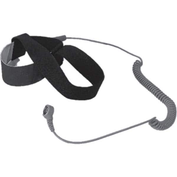 EMist - Electrostatic Sanitizing Accessories Type: ESD Safety Toe Strap For Use With: EM360 - Industrial Tool & Supply