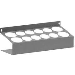Durham - Storage Racks Type: Aerosol Can Caddy Width (Inch): 20 - Industrial Tool & Supply