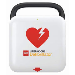 Made in USA - Defibrillators (AED); AED Program Management Included: No - Exact Industrial Supply