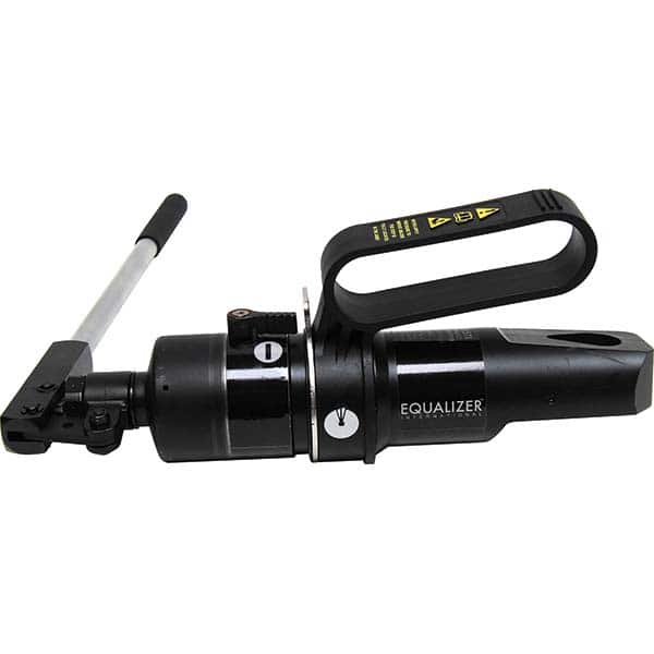 Enerpac - Power Nut Splitters Nut Maximum Width Across Flats: 1.44 Maximum Tons: 15 - Industrial Tool & Supply