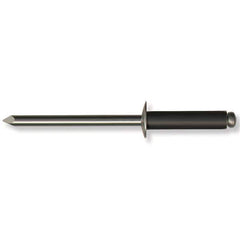 Marson - Blind Rivets Type: Open End Head Type: Button - Industrial Tool & Supply