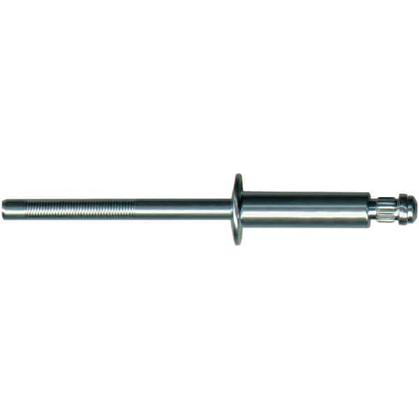 Marson - Blind Rivets Type: Structural Head Type: Protruding - Industrial Tool & Supply