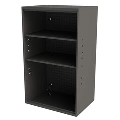 Durham - Storage Cabinets Type: Pegboard Width (Inch): 19-7/8 - Industrial Tool & Supply
