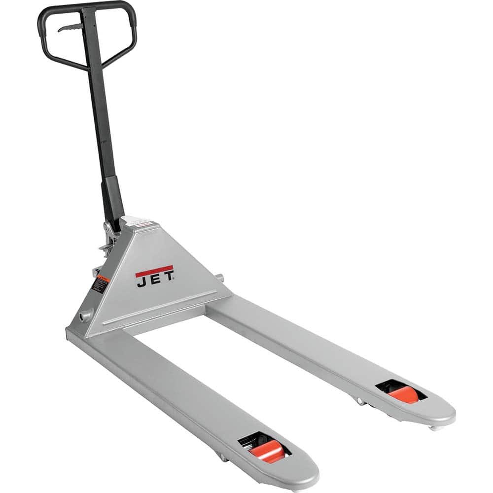 Jet - Pallet Trucks/Jacks Type: Pallet Trucks Load Capacity (Lb.): 6600.000 - Industrial Tool & Supply
