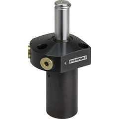 Enerpac - Swing Clamps Operation Type: Hydraulic Action Type: Double-Acting - Industrial Tool & Supply