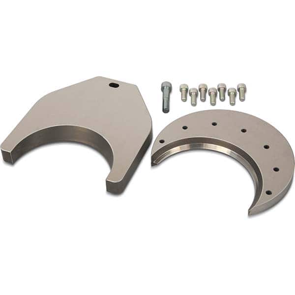 Enerpac - Cutter Replacement Parts Type: Replacement Blades For Use With: EBE26B, EBE26E Bar Cutters - Industrial Tool & Supply