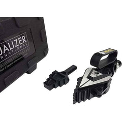 Enerpac - Hydraulic Spreaders Load Capacity (Ton): 8.7 (Inch) Maximum Pressure (psi): 10000.00 - Industrial Tool & Supply