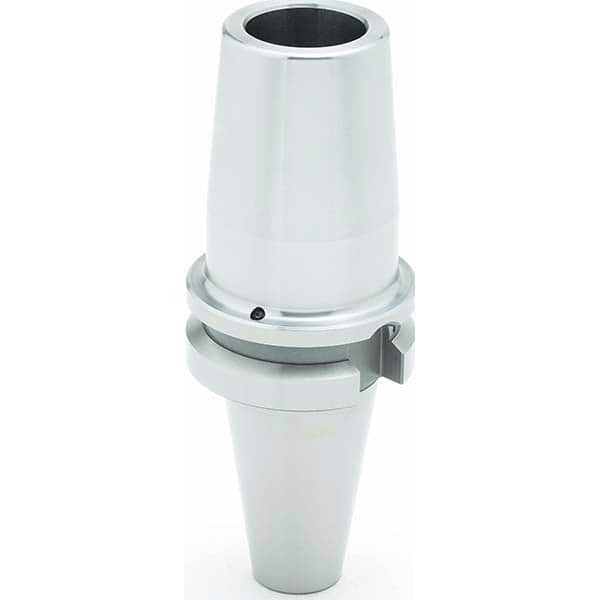 Parlec - Shrink-Fit Tool Holders & Adapters Shank Type: Taper Shank Taper Size: BT40 - Industrial Tool & Supply