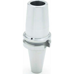 Parlec - Shrink-Fit Tool Holders & Adapters Shank Type: Taper Shank Taper Size: BT40 - Industrial Tool & Supply