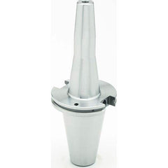Parlec - Shrink-Fit Tool Holders & Adapters Shank Type: Taper Shank Taper Size: CAT50 - Industrial Tool & Supply