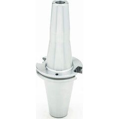 Parlec - Shrink-Fit Tool Holders & Adapters Shank Type: Taper Shank Taper Size: CAT50 - Industrial Tool & Supply